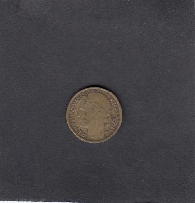 Beschrijving: 50 Centimes  